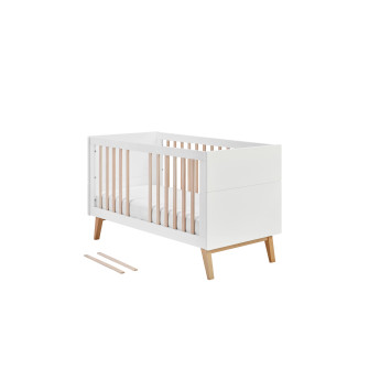 Cama infantil 140x70 (Colección Classy)